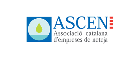 ASCEN — Asociación catalana de empresas de limpieza